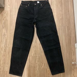 LEVIS 560 VINTAGE | LOOSE TAPER